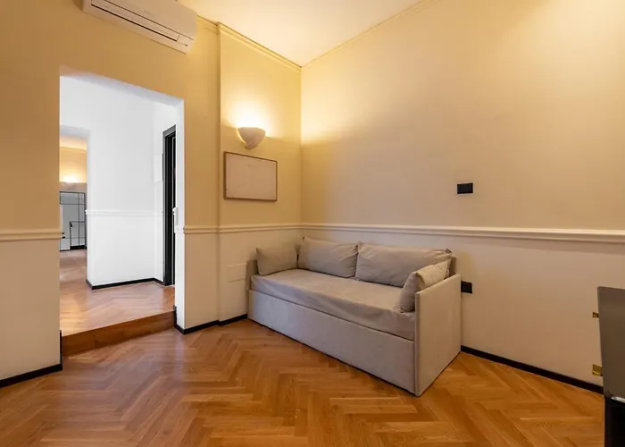 بيت ضيافة V-collection Solferino ميلان