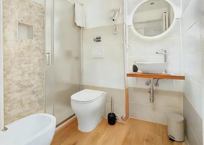 Bed & Breakfast La Maison De San Siro Milano