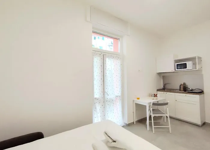 Aparthotel Palma Rosa 3*