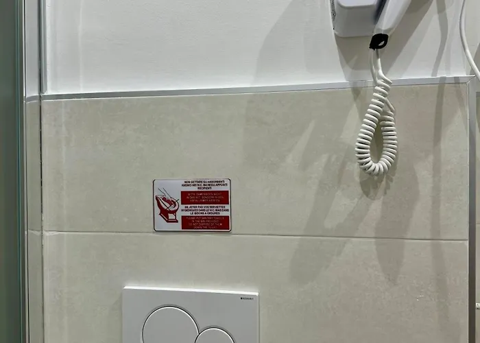 Bed & Breakfast La Maison De San Siro Milano