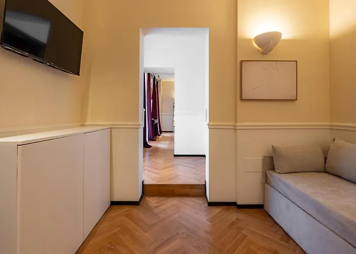 ゲストハウス V-collection Solferino