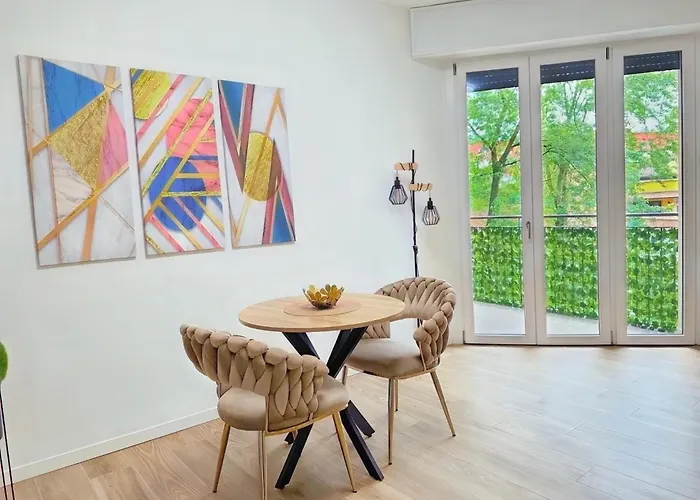 La Maison De San Siro Bed & Breakfast Milano