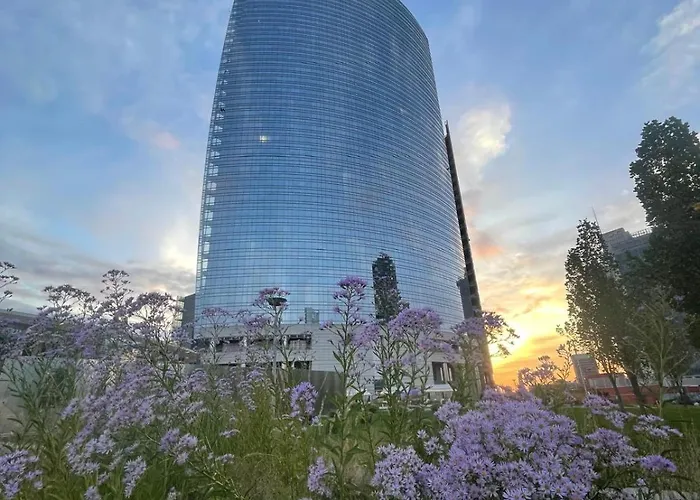 Mila By The Blue Twins