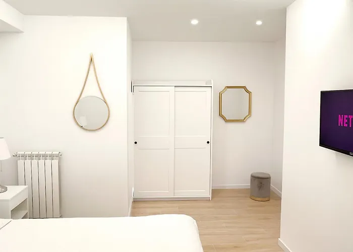 The Boutique - Bande Nere M1 Metro Direct To Duomo & San Siro - Center 아파트호텔 밀라노