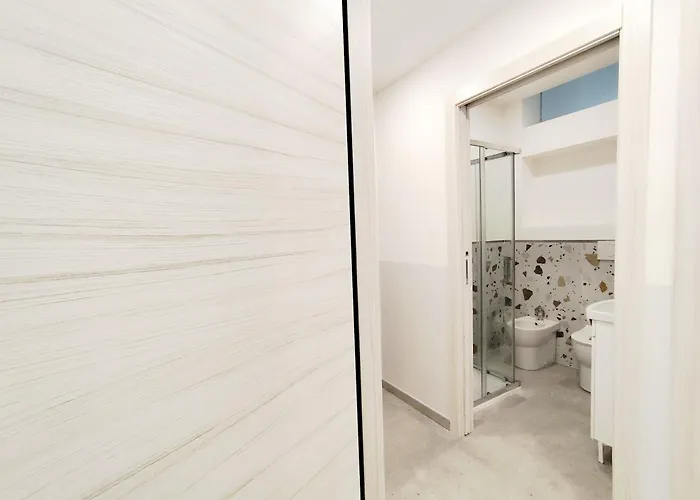 Palma Rosa 3* Milano