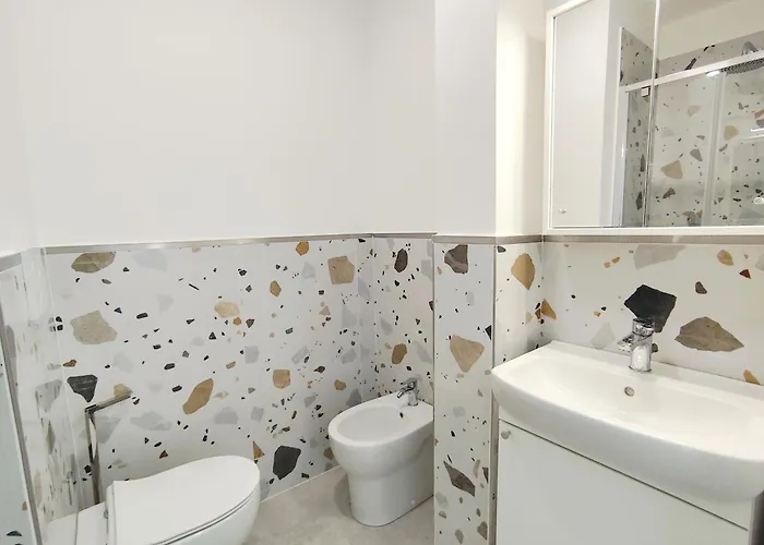 Palma Rosa 3* Milán