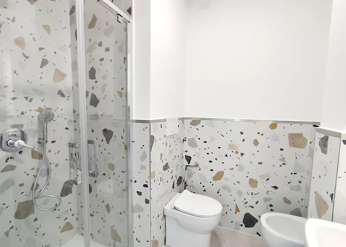 Palma Rosa Hotel apartamentowy Mediolan