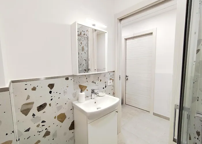 Hotel apartamentowy Palma Rosa 3*