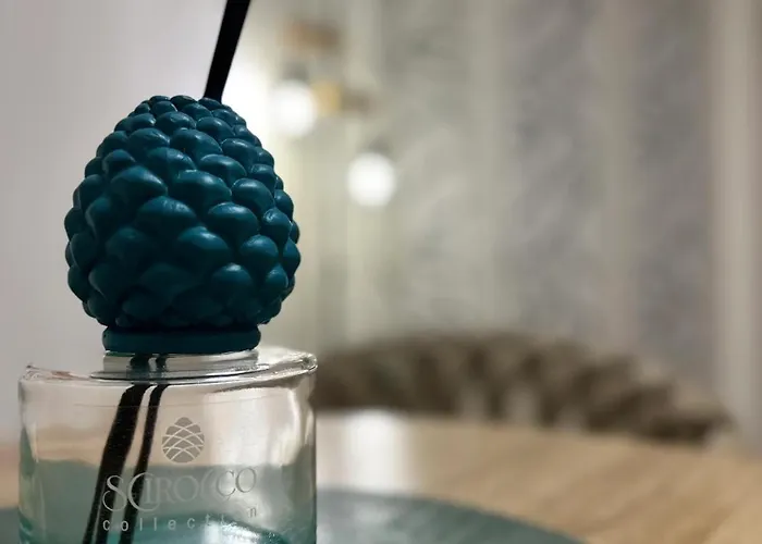 La Maison De San Siro Bed & Breakfast