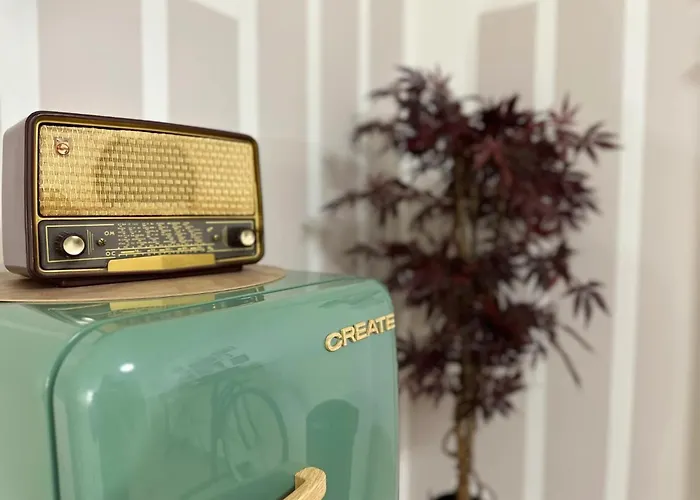 La Maison De San Siro