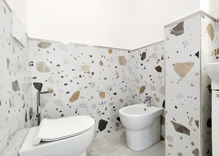 Aparthotel Palma Rosa Milano