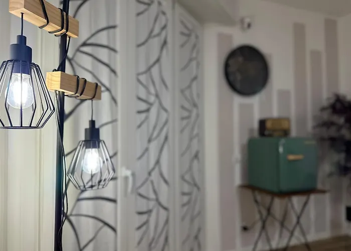 La Maison De San Siro Bed & Breakfast 4*