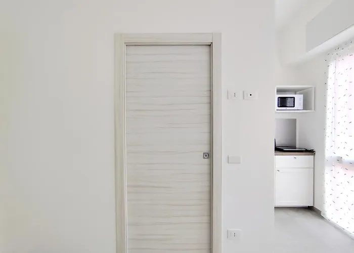 Palma Rosa Hotel apartamentowy