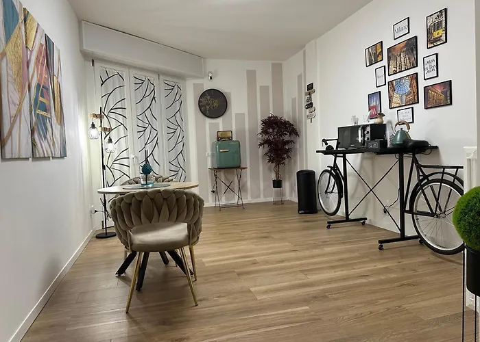 Bed & Breakfast La Maison De San Siro