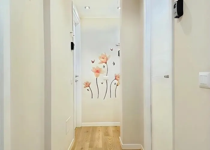 La Maison De San Siro Bed & Breakfast