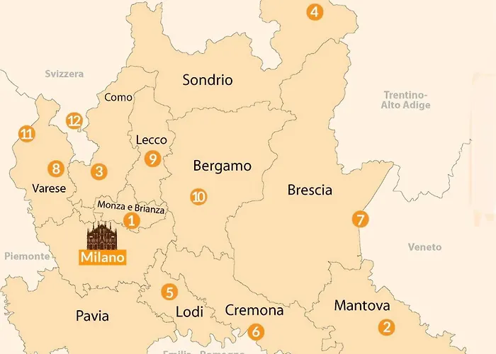 Tatil Evi Pomodoro House - Luminoso Vicino Linate, Duomo, Fabrique, Unipol Dome *