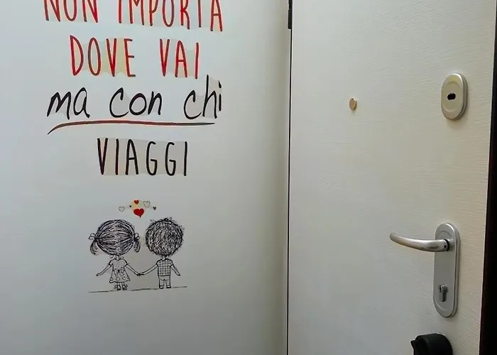 La Maison De San Siro 4* Milano