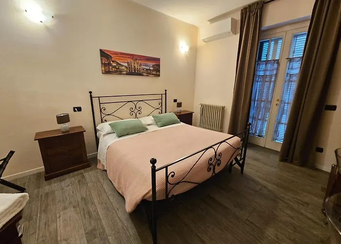 Il Sole Di Baggio Mediolan