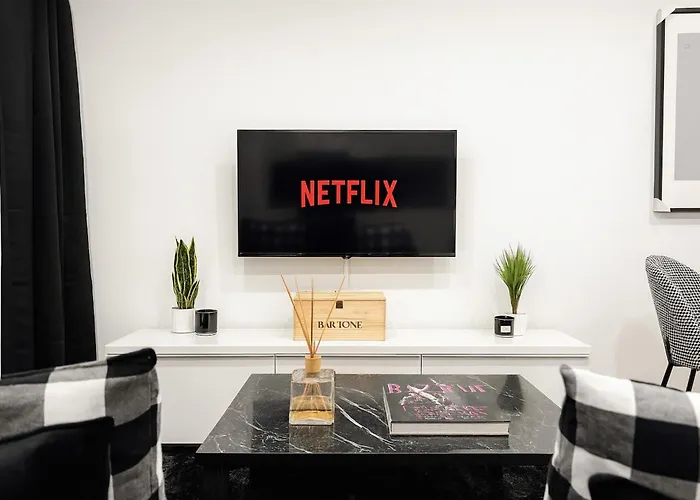 The Boutique - Bande Nere M1 Metro Direct To Duomo & San Siro - Center 아파트호텔 밀라노