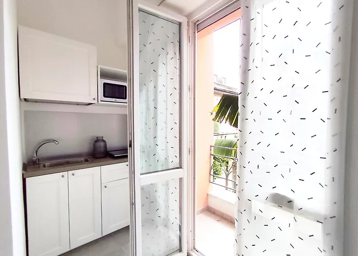 Palma Rosa Aparthotel Milano