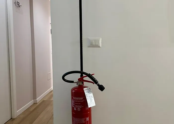 La Maison De San Siro Milano