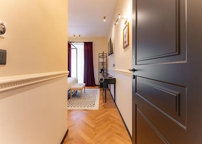 ゲストハウス V-collection Solferino ミラノ