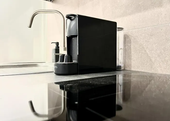 The Boutique - Bande Nere M1 Metro Direct To Duomo & San Siro - Center 아파트호텔 밀라노