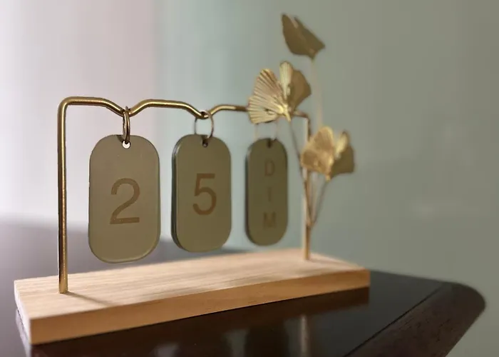 La Maison De San Siro 4*