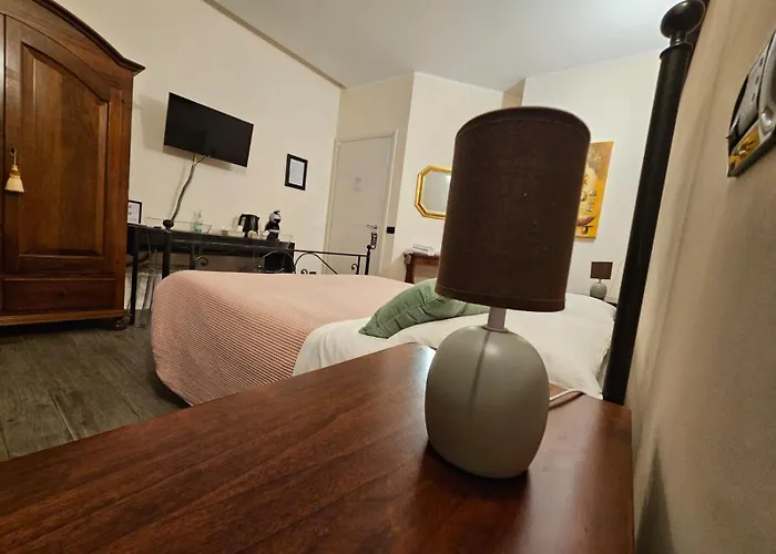 Il Sole Di Baggio Milano