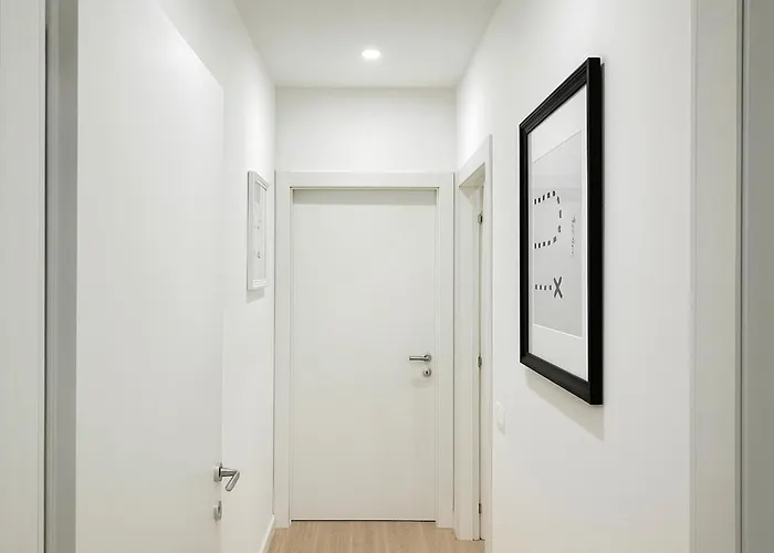 The Boutique - Bande Nere M1 Metro Direct To Duomo & San Siro - Center 아파트호텔