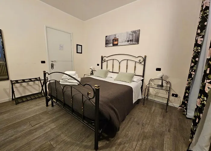 Il Sole Di Baggio Mediolan