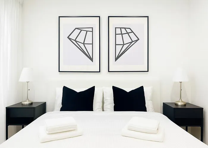 The Boutique - Bande Nere M1 Metro Direct To Duomo & San Siro - Center 4*