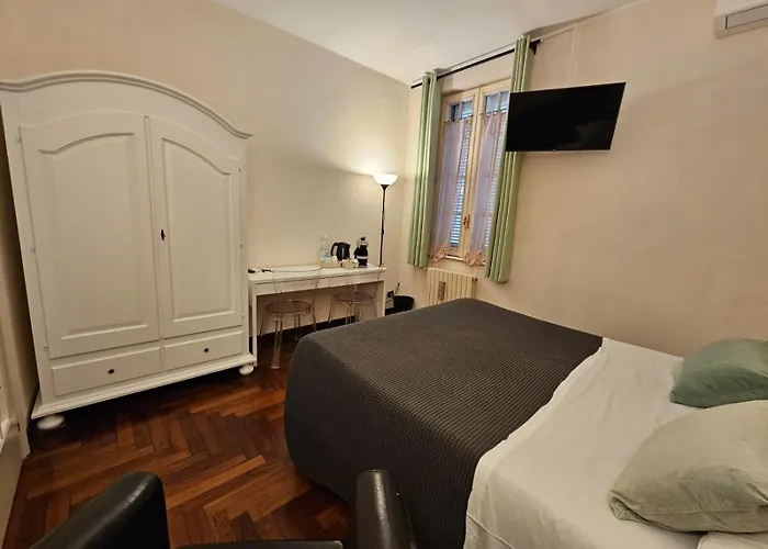 Il Sole Di Baggio Bed & Breakfast