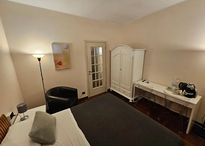 Il Sole Di Baggio Mediolan