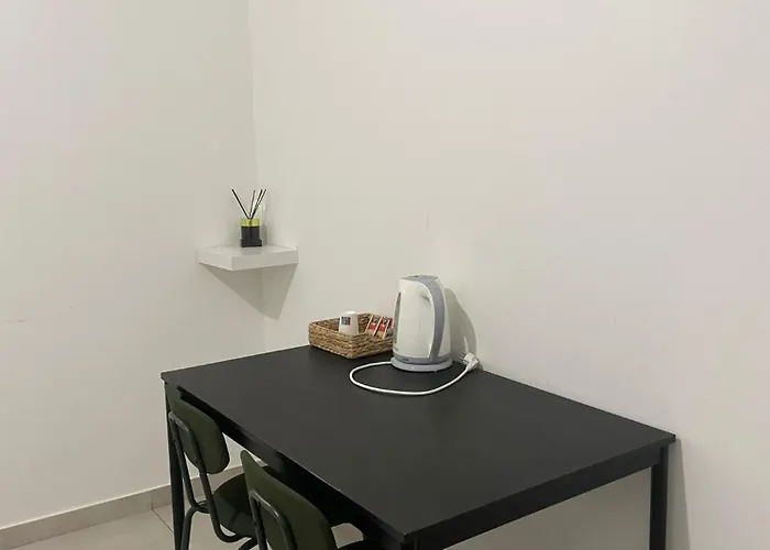 Гостевой дом Fiordalisi *