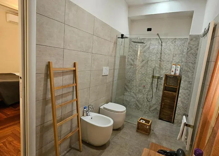 Bed & Breakfast Il Sole Di Baggio