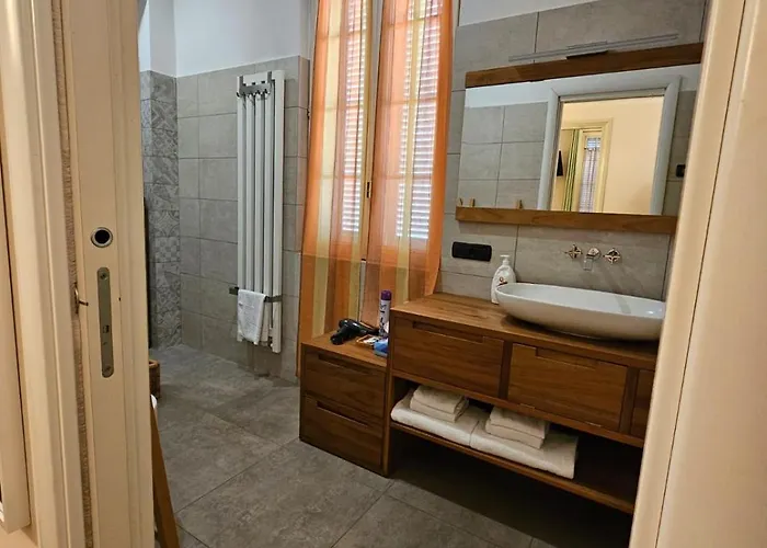 Il Sole Di Baggio Bed & Breakfast