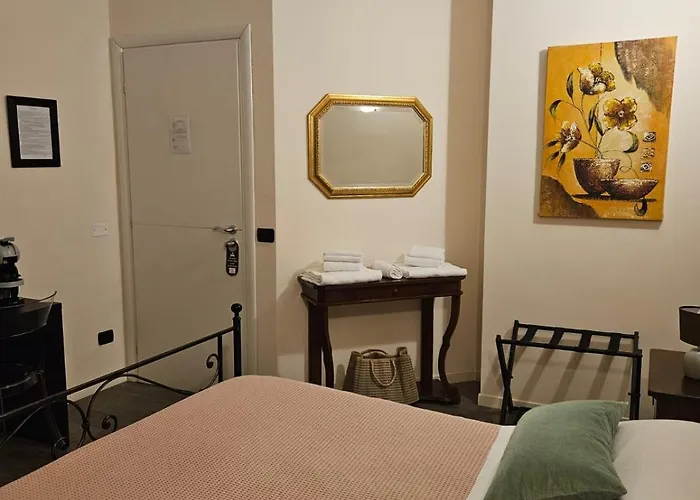 Bed & Breakfast Il Sole Di Baggio Milano