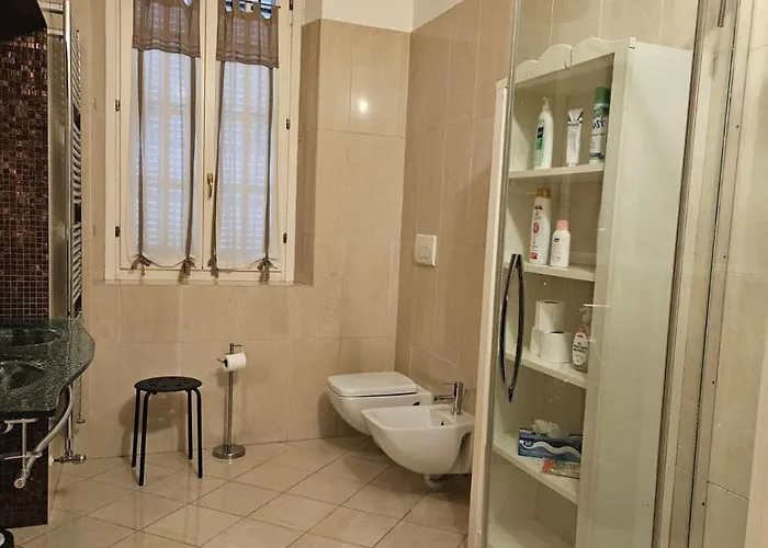 Il Sole Di Baggio Bed & Breakfast Milano