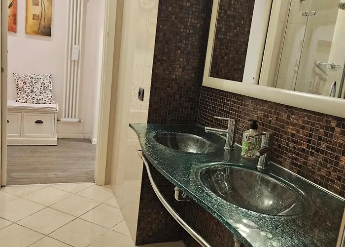 Bed & Breakfast Il Sole Di Baggio