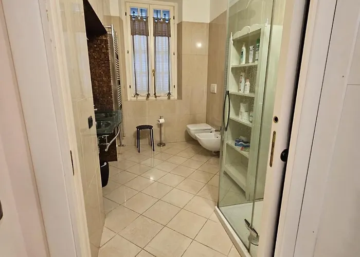 Il Sole Di Baggio Bed & Breakfast Milano