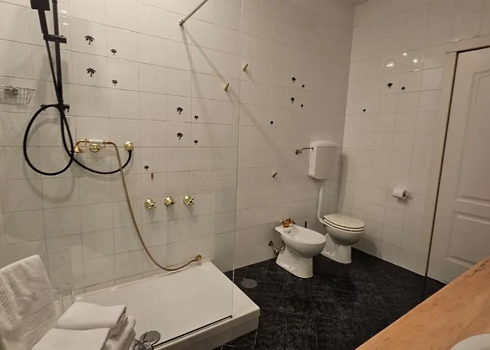 Bed & Breakfast Il Sole Di Baggio *