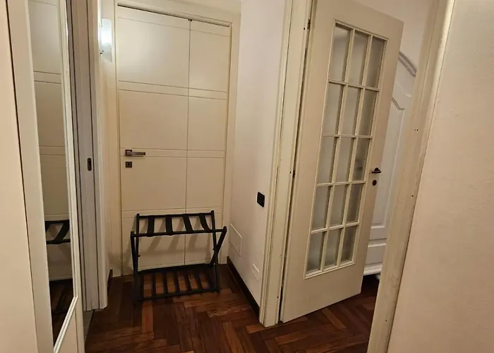 Bed & Breakfast Il Sole Di Baggio