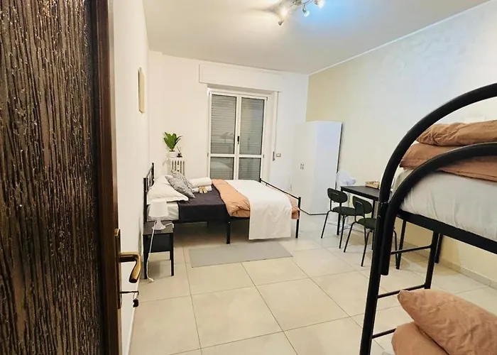 Гостевой дом Fiordalisi