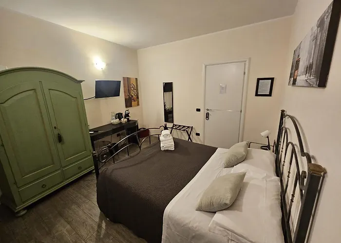 Il Sole Di Baggio Bed & Breakfast *