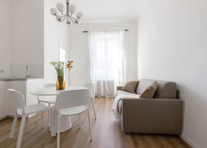 Apartamento Moon Milán