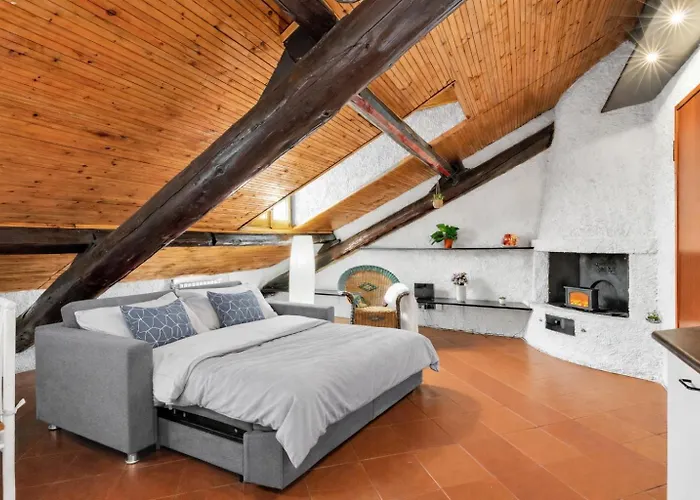 Stazione Centrale-buenos Aires House In The Wifi Netflix * Milánó