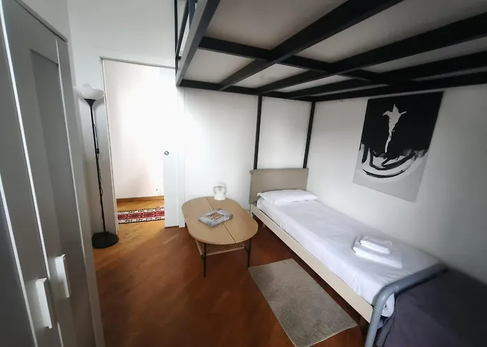 Ferrucci - Citylife Milán