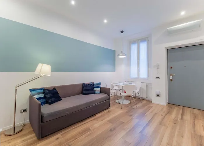 Moda Porta Romana M3 Lodi Tibb Self-check-in Milan