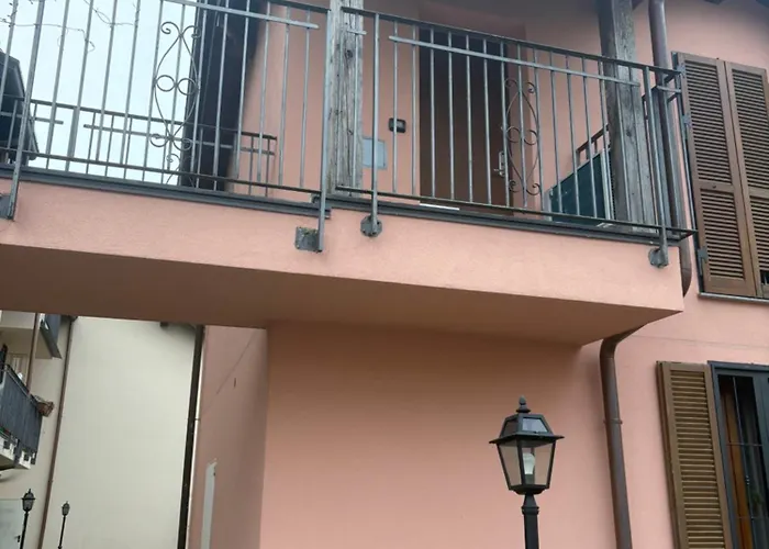 La Casetta Di San Siro